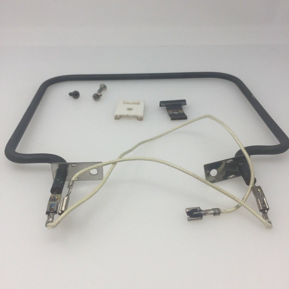 Welbilt Model ABM6000 Bread Machine Maker Heating Element with Hardware Parts