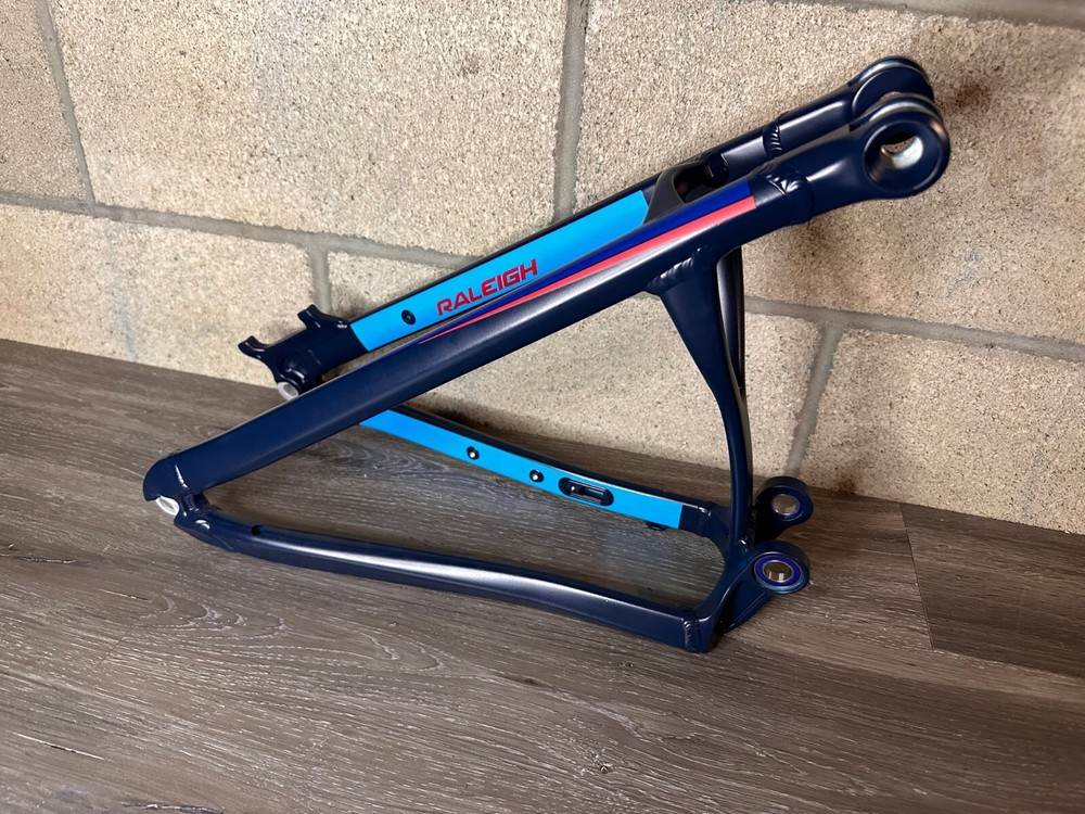 2019 Raleigh Kodiak IE Rear Triangle Replacement Assembly