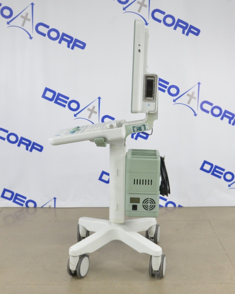 BK Medical Flex Focus 800 Imaging Scanner 1202