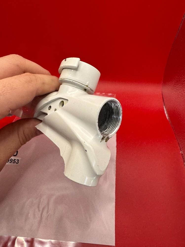 Dangerous Power G4 Body