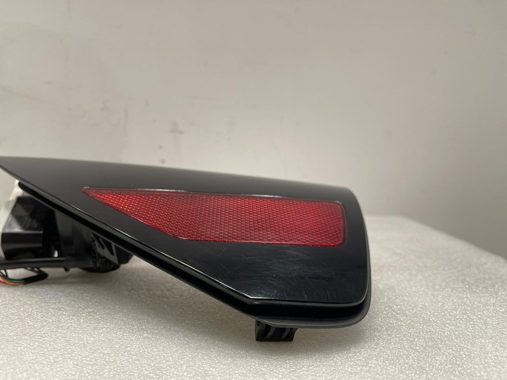 2017-2023 Tesla Model 3 On Left Driver Side By Taillight EV Plug In Assy