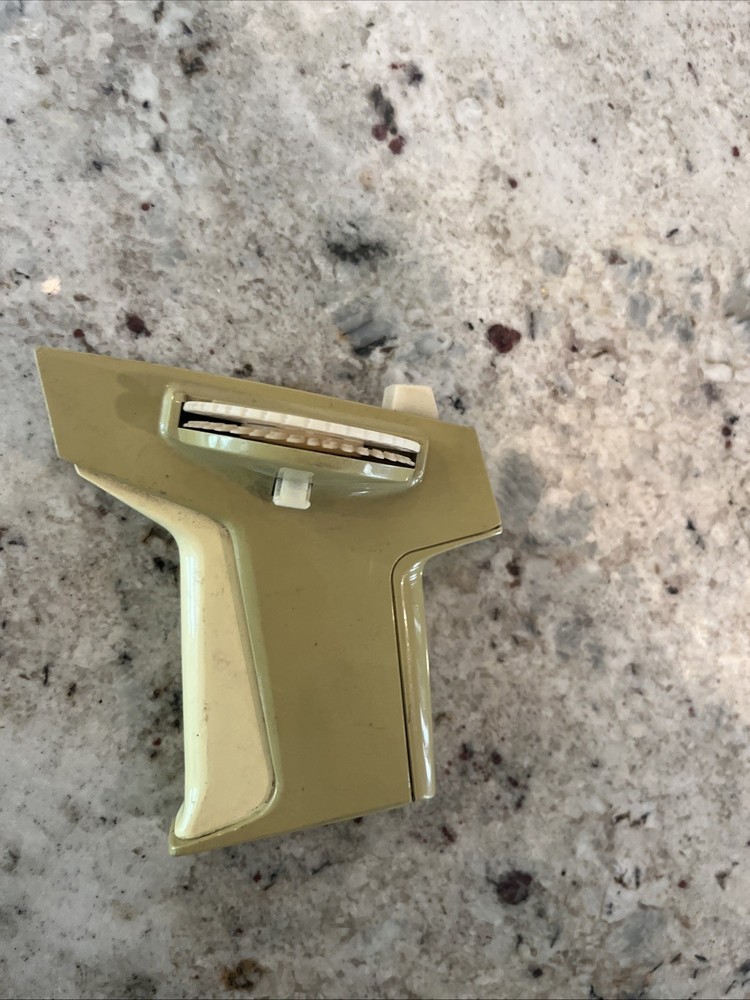 Vintage DYMO Label Maker Embossing Tool Untested