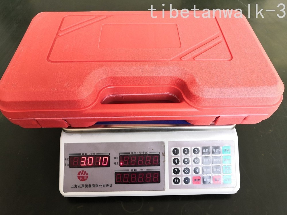 Four-cylinder Table Balance Table, Motorcycle Synchronization Detection Table