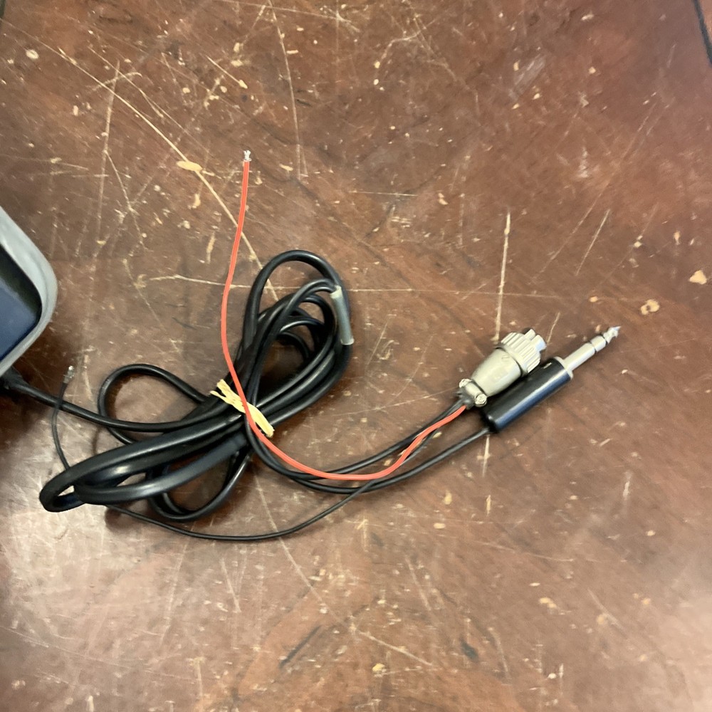 Telex Contestor 62400-155 Headset L61