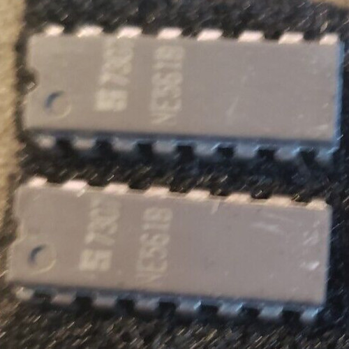 NE561B "Original" IC (1 pc) (ORG1-7)...............