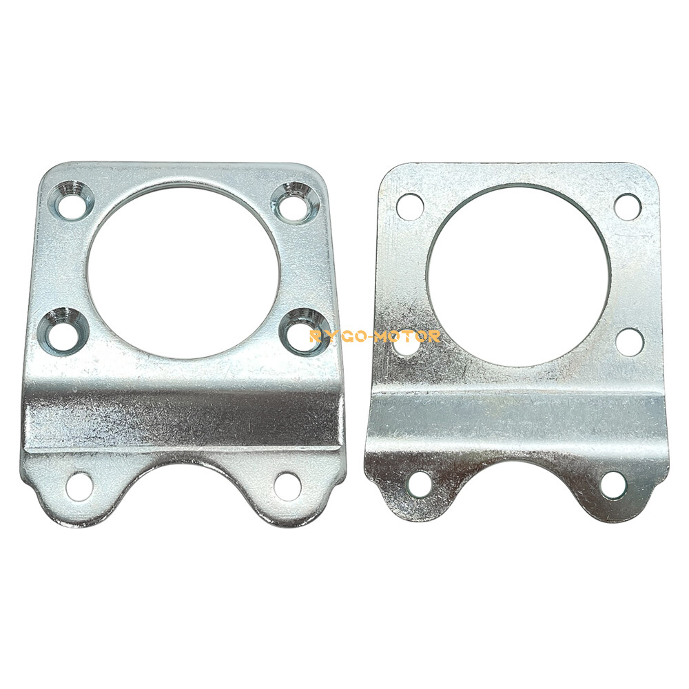 Front Disc Brake Conversion Kit for Honda TRX400FW TRX450 Foreman 400 450 4x4