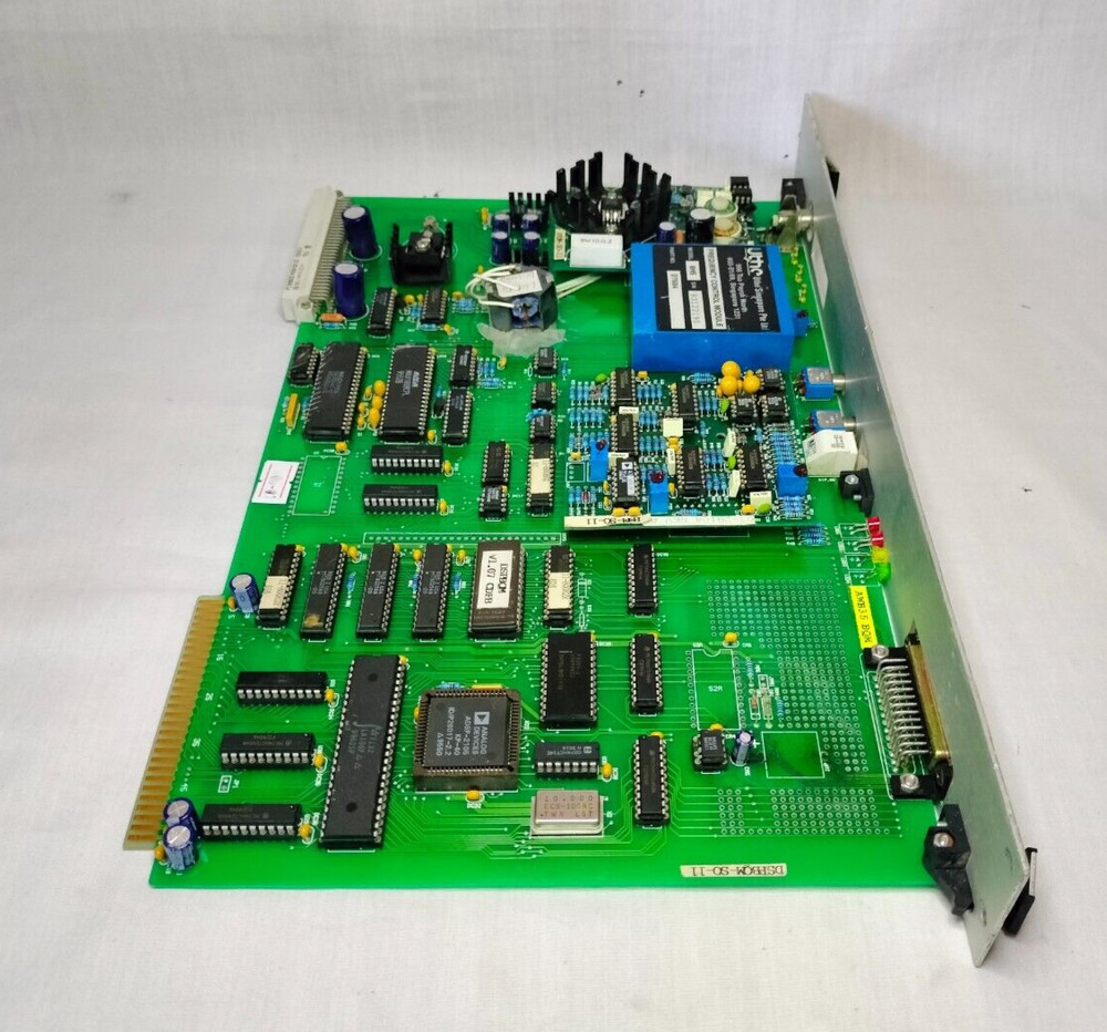DSPBQM-SO-11 DSPBQMSO11 Circuit Board Module