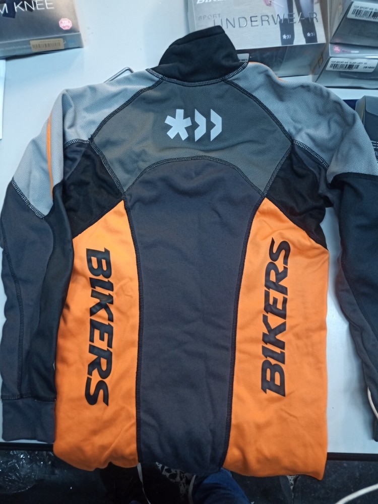 Women's Thermal Motorcycle Jersey