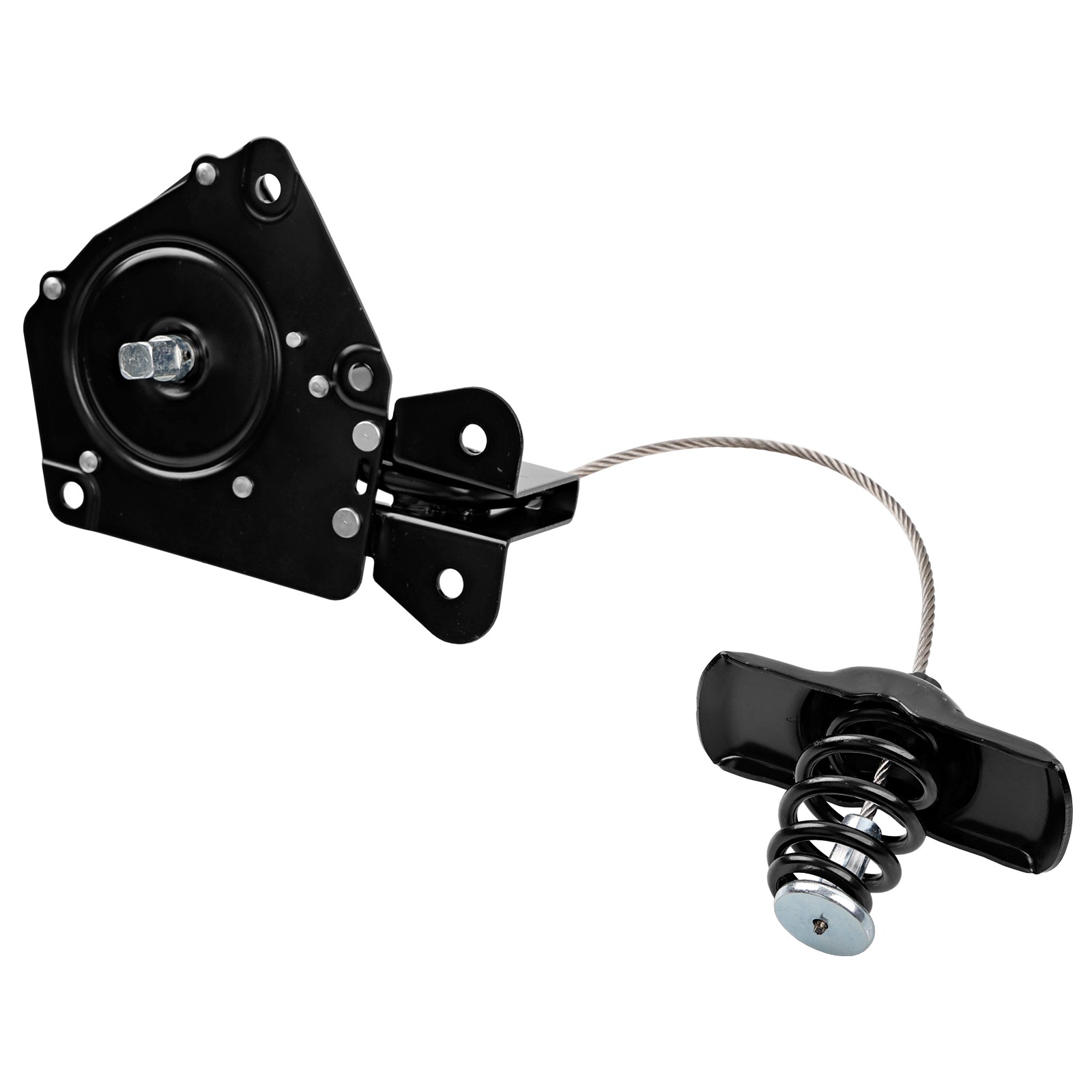 925-502 Spare Wheel Tire Hoist Assy For 09-19 Honda Pilot Acura MDX 74711SZAA01