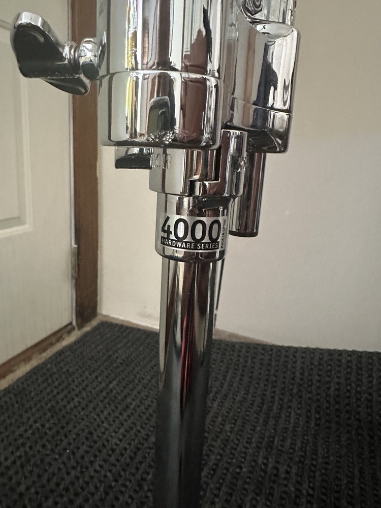 SONOR CTS 4000 Series