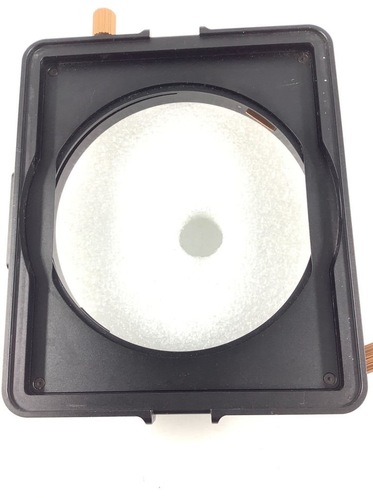 PolarPro Basecamp Matte Box Kit - PARTS ONLY: Missing additional items