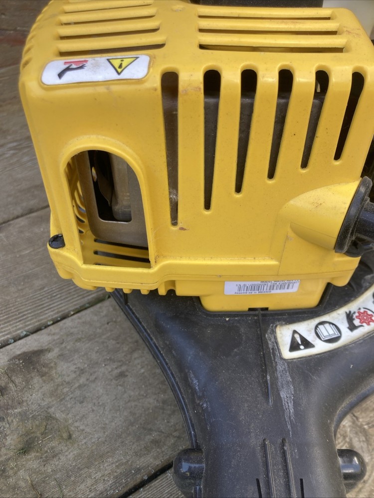 NOS McCulloch Model MB290 Leaf Blower