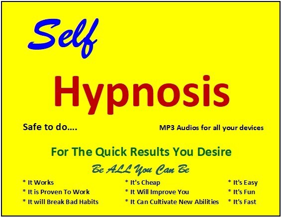 Weight Loss Hypnosis MP3 Recording