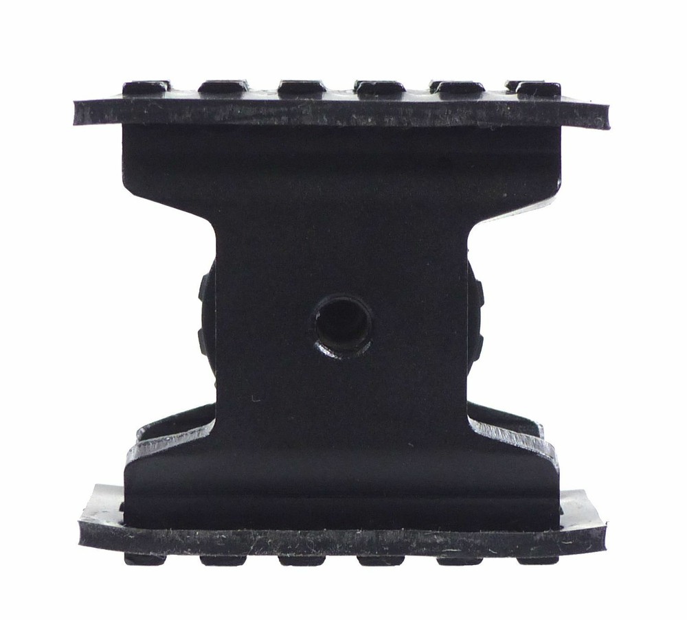ALZO Audio Recorder Universal Rubber Shock Mount