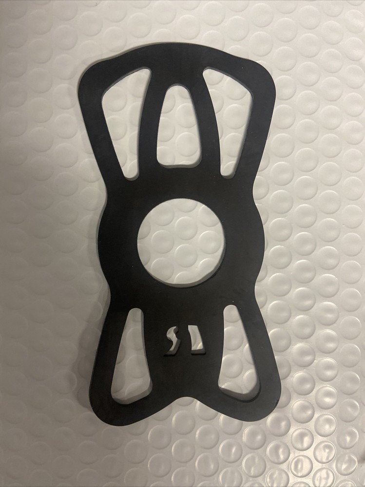 RAM Mounts X-Grip Tether for Phone Mounts RAM-TETHER1U