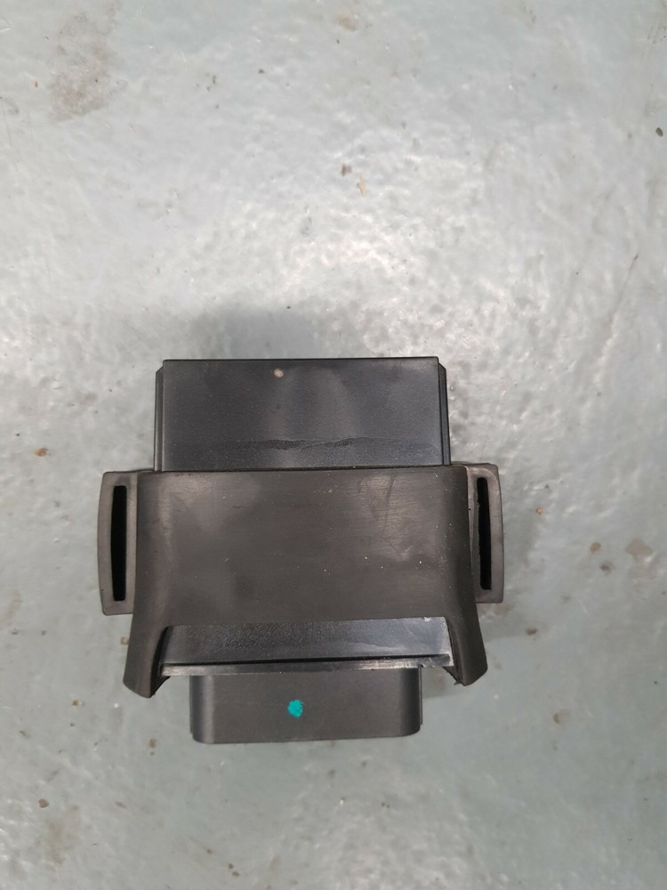 Zontes Firefly 125 2020 ECU CDI