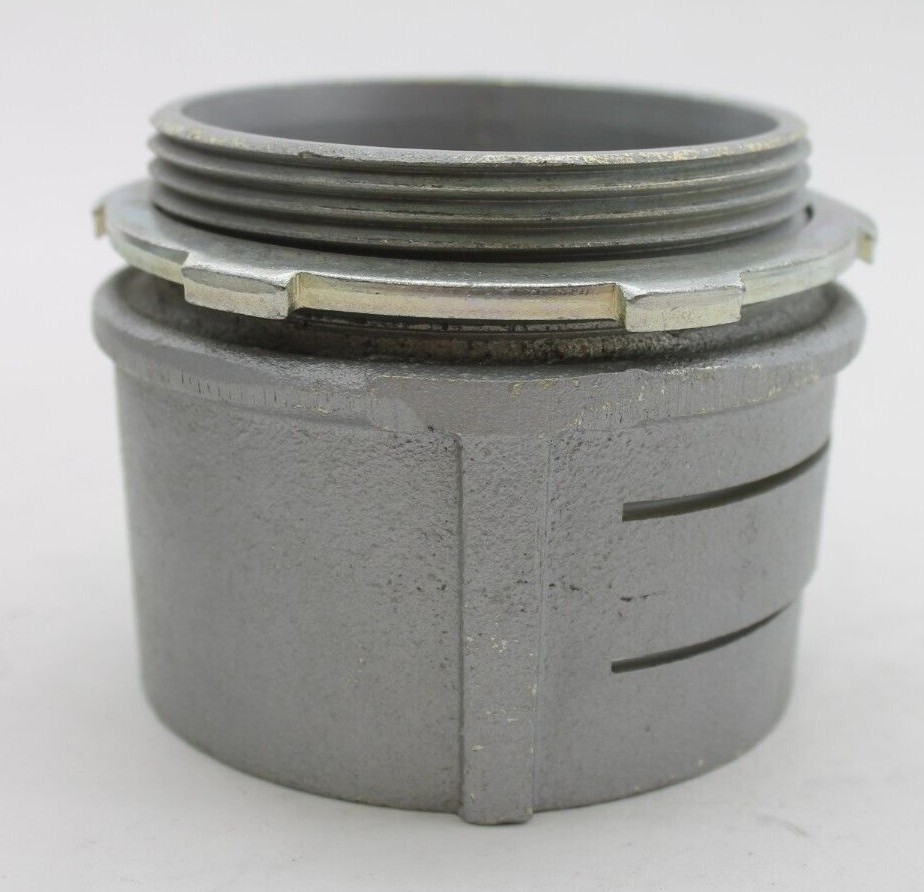 New Appleton 3" Squeeze Connector