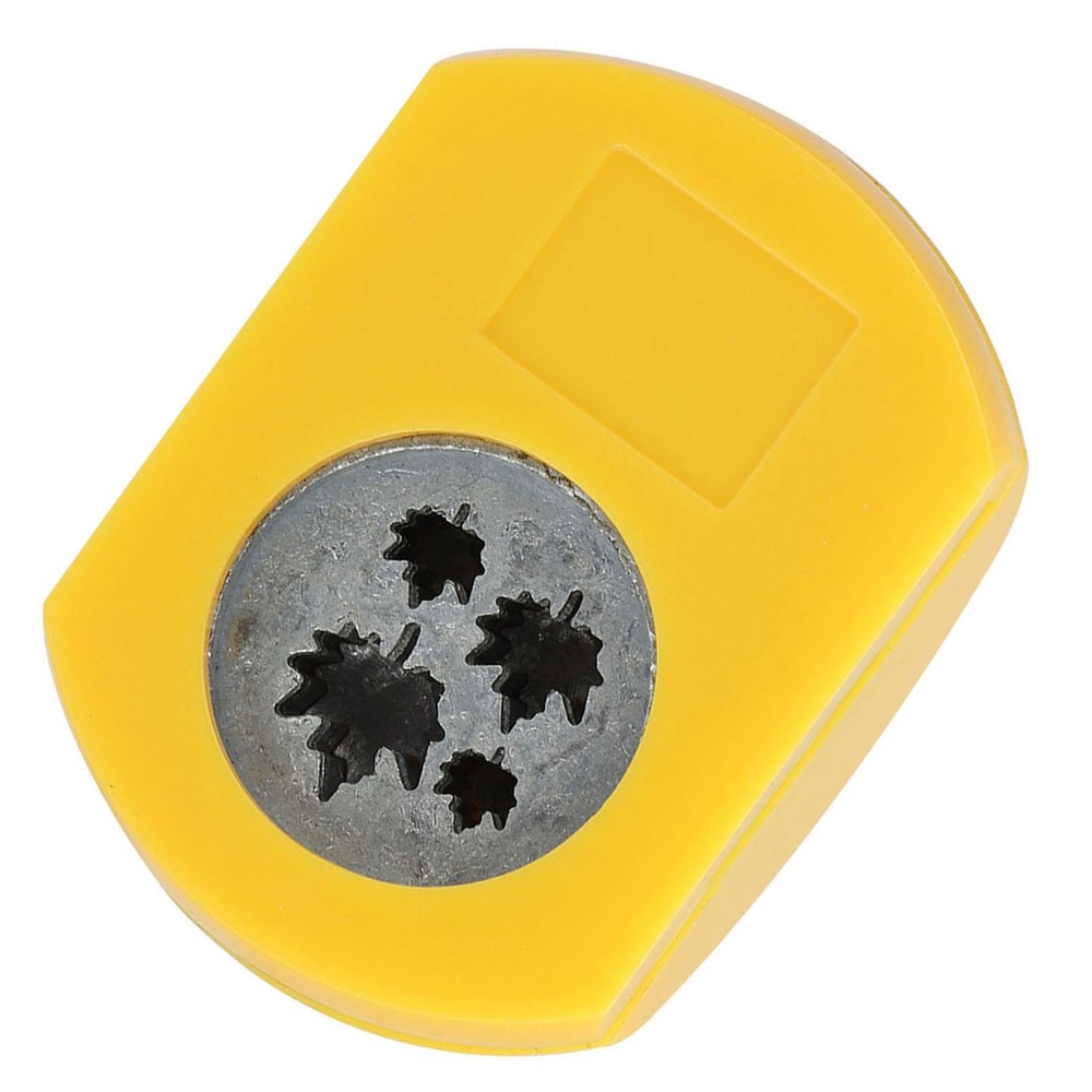 Beautiful Leaf Punch Cutter DIY Craft Tool For Scrapbooking UTS