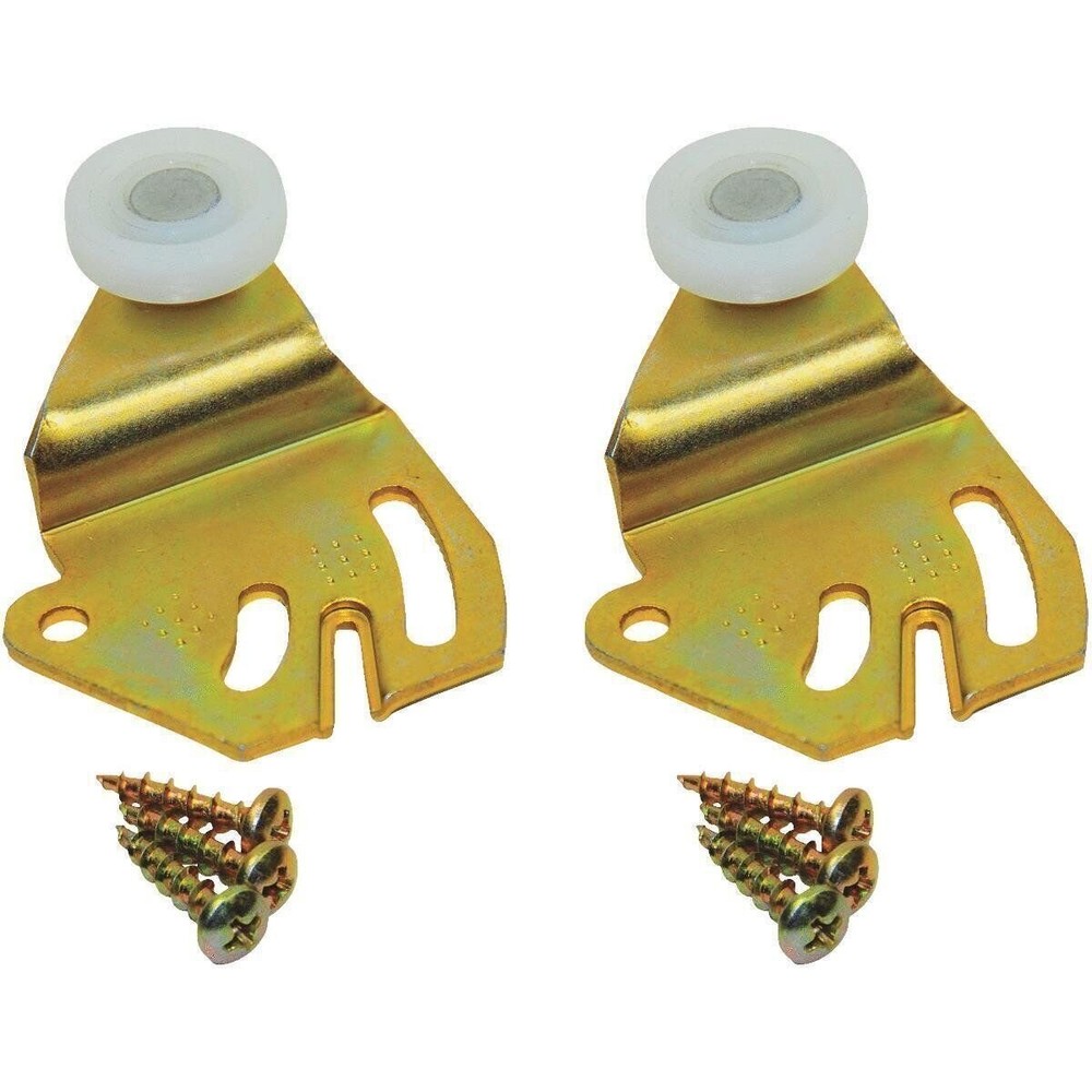 Johnson Hardware 3/8" Offset Hanger