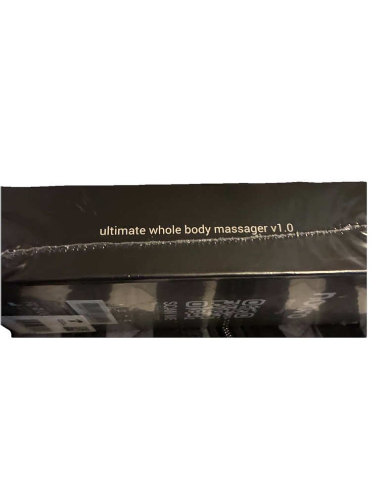 Virgin Pulse Max Activity Tracker Black Wrist Steps Measurement