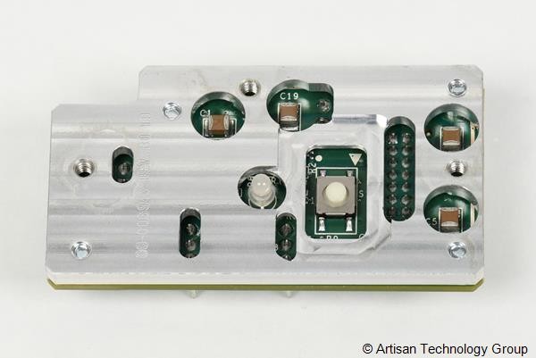 HP E7515-63009 Power Button Board