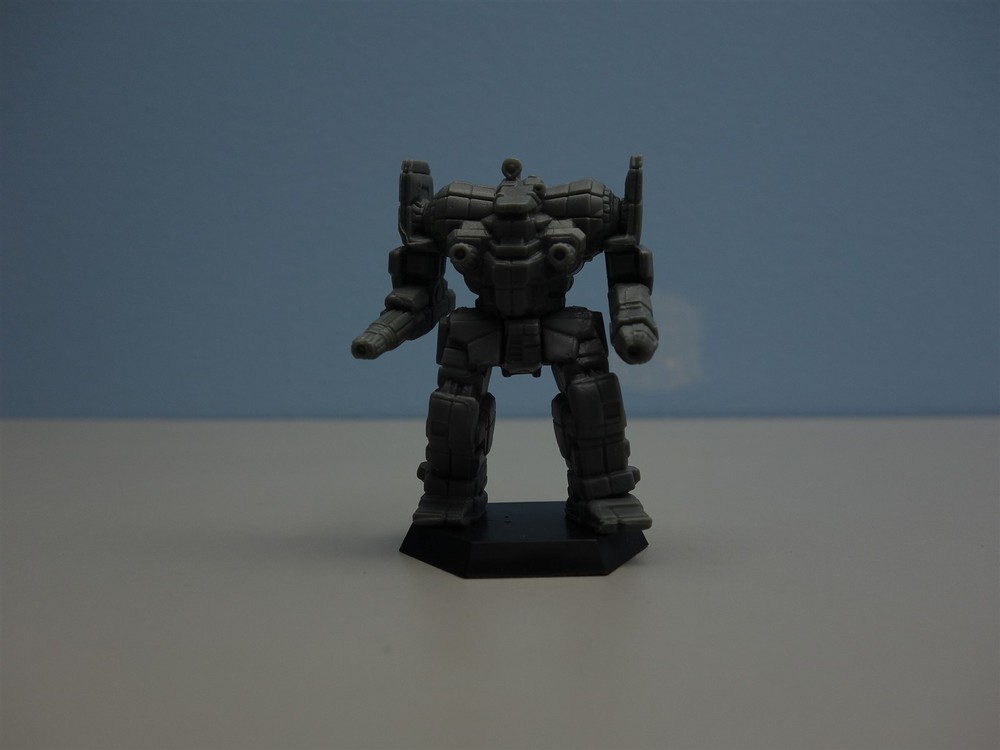 Battletech: Awesome Mech (unpainted)