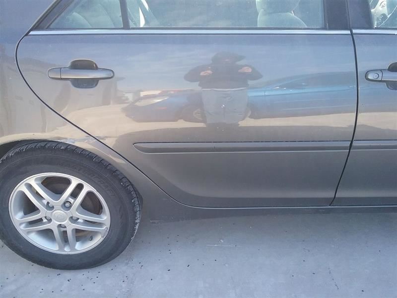 CAMRY 2003 Jack 2345592