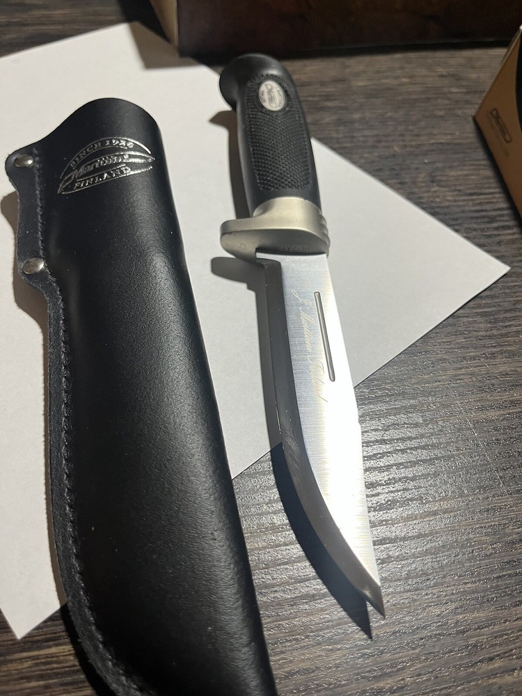 Marttiini 184019 Big Game Condor Basic Knife