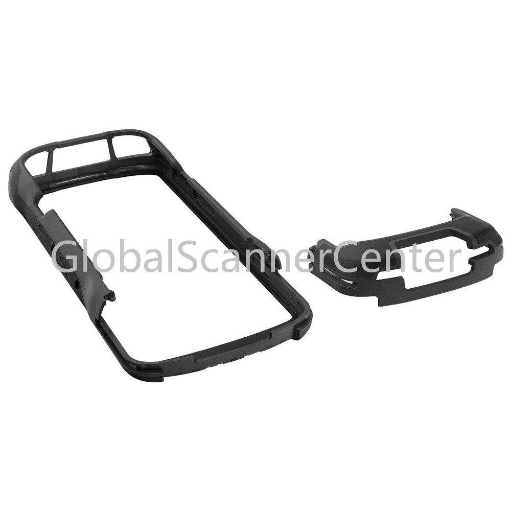 SG-NGTC5EXO1-01 Rugged Boot Replacement for Zebra TC53 TC58 Barcode Scanner Case
