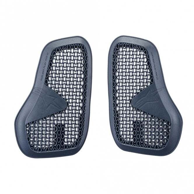 Alpinestars Armour, Chest Inserts - Nucleon Flex Pro Ci (CE2)