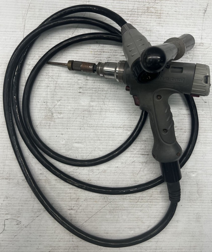 Techmotive T046P010SSQ04 Torque tool