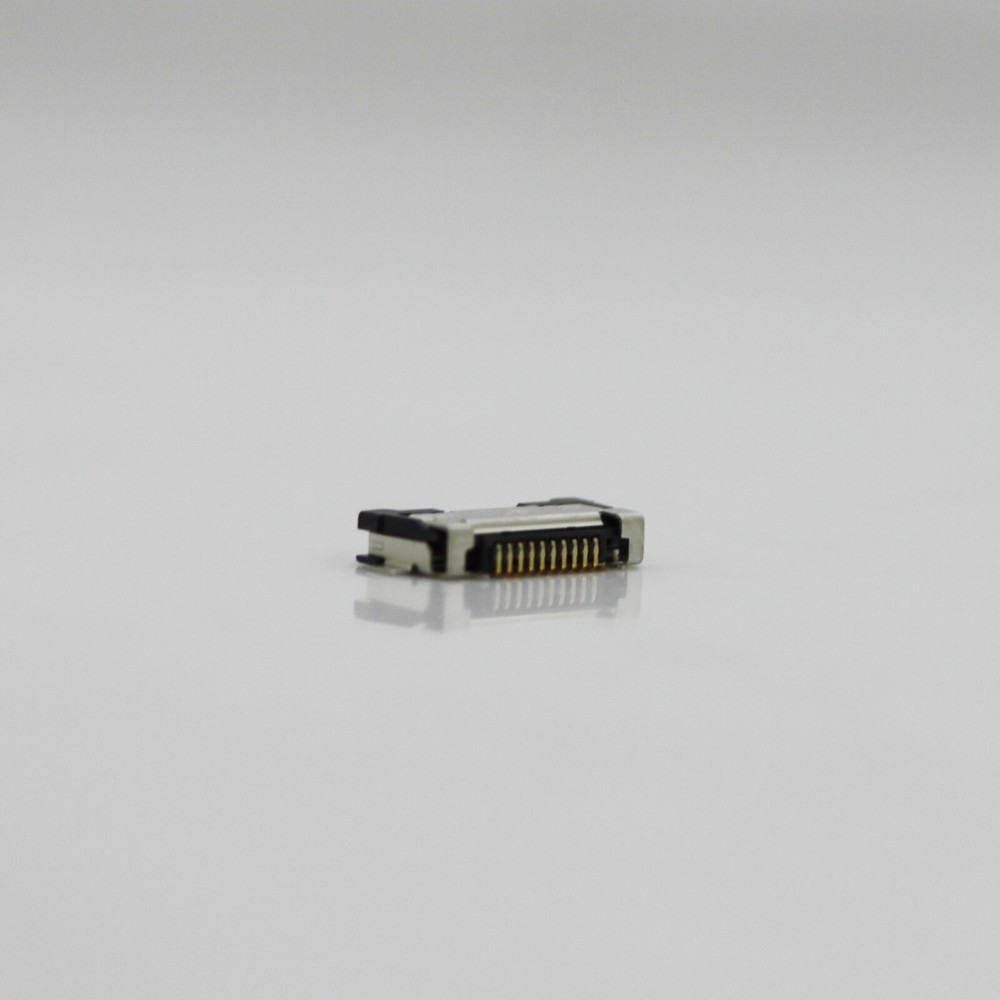 Replacement Power Eject Button Flex Cable Connector NEXUS FPC For Xbox Series X