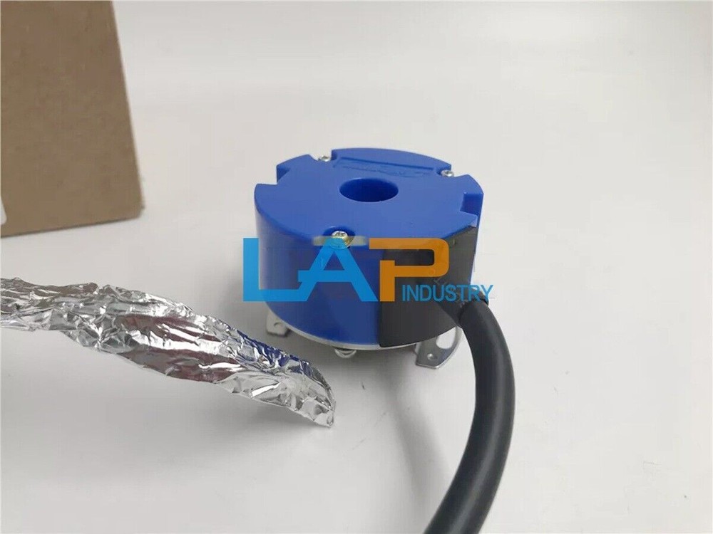 1pc New Encoder OIH48-1000P6-L6-5V TS5207N577
