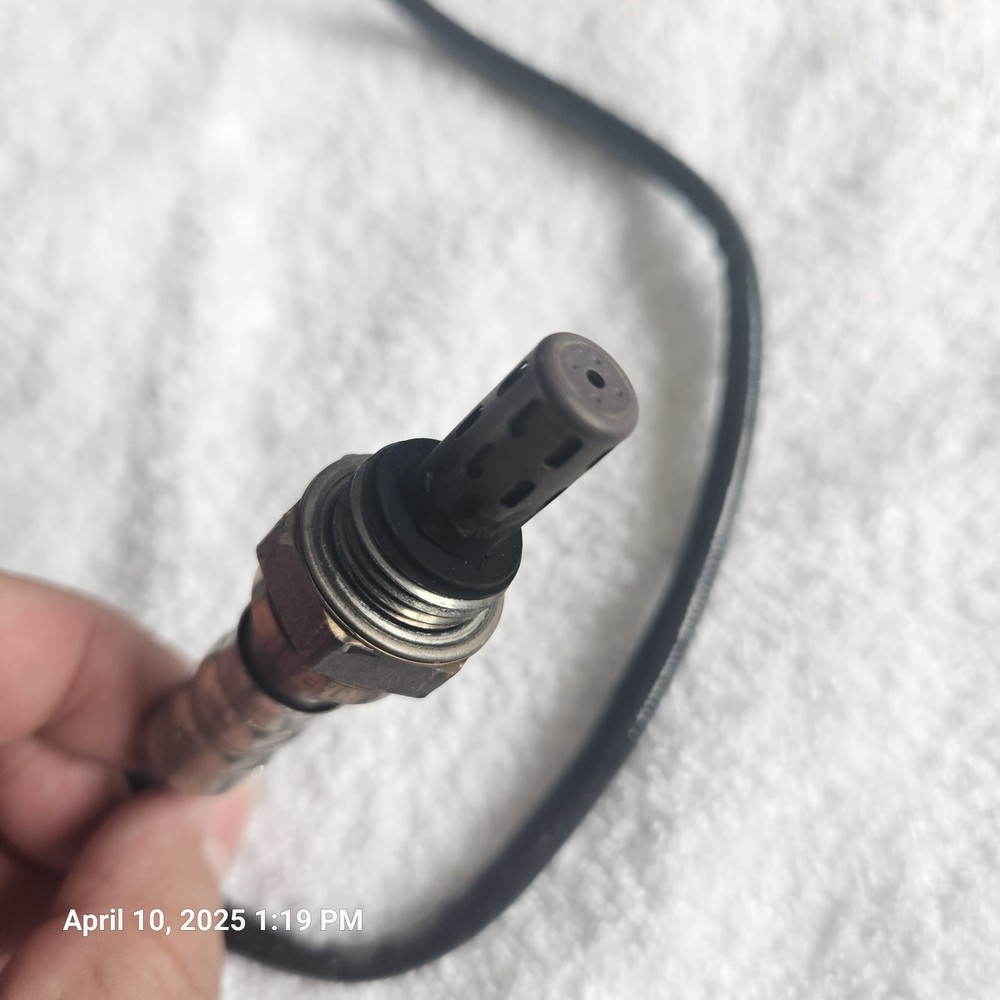 Ducati Oxygen Sensor