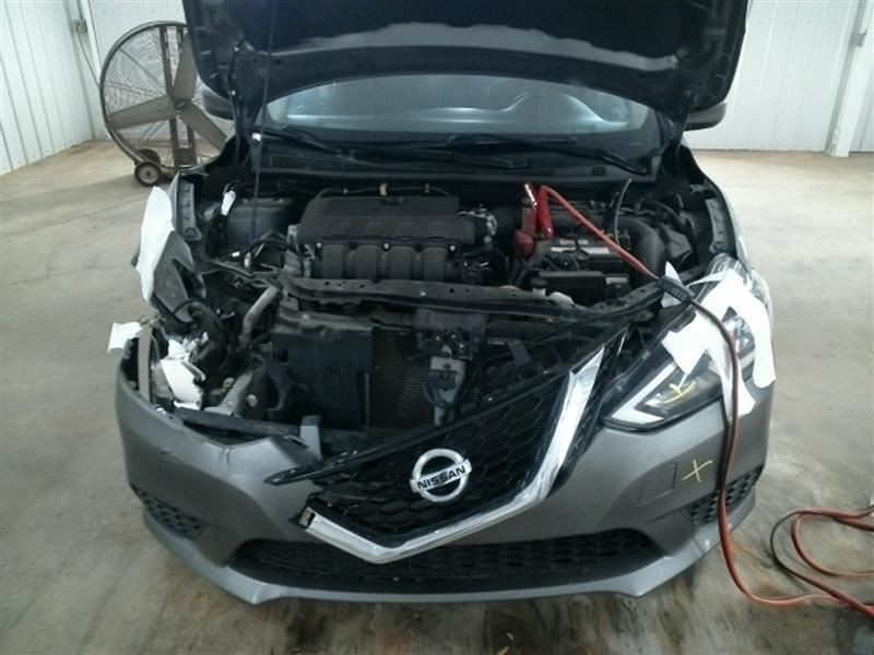 SENTRA 2017 High Mounted Stop Light 104641628