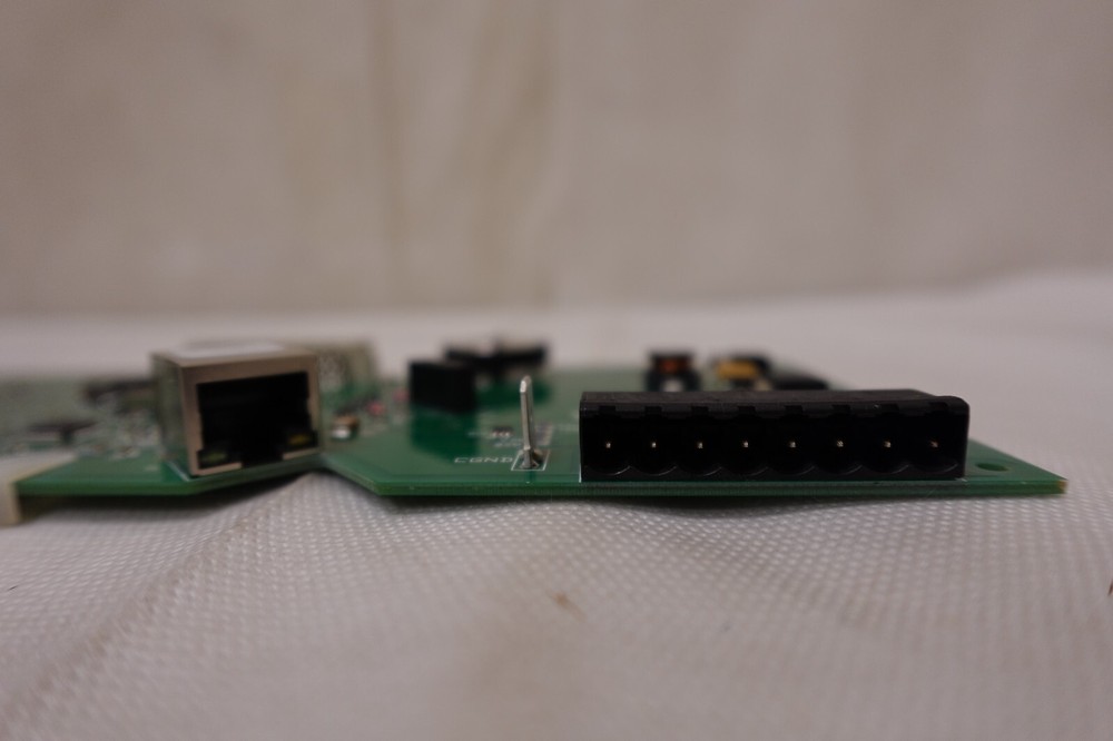 LENEL LNL-3300-M5 M-Series Intelligent System Controller Board PCB Only