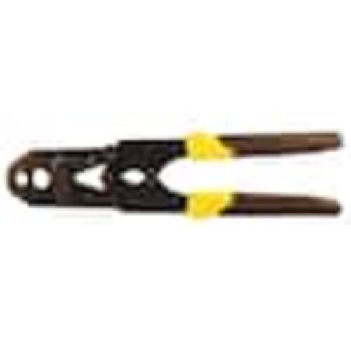 1/2 in. and 3/4 in. PEX-B Crimp Tool