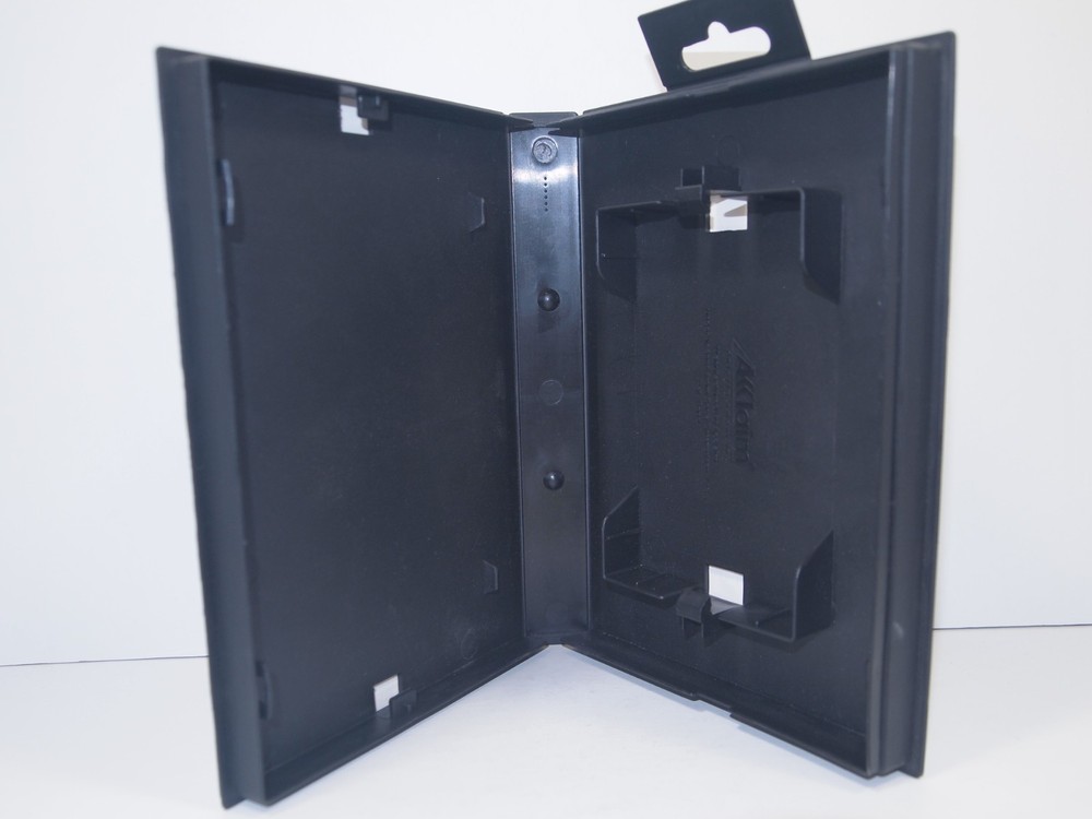 Mortal Kombat 3 Case (SEGA Genesis) Authentic BOX ONLY