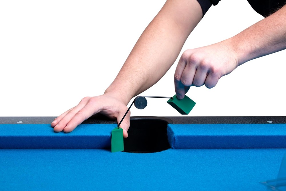 Practice Pro Pocket Reducers