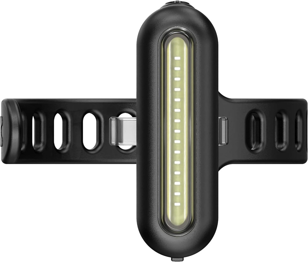 Bike Light Black