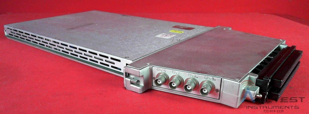 Giga-tronics / Ascor 3000-8 VXI Switch Module
