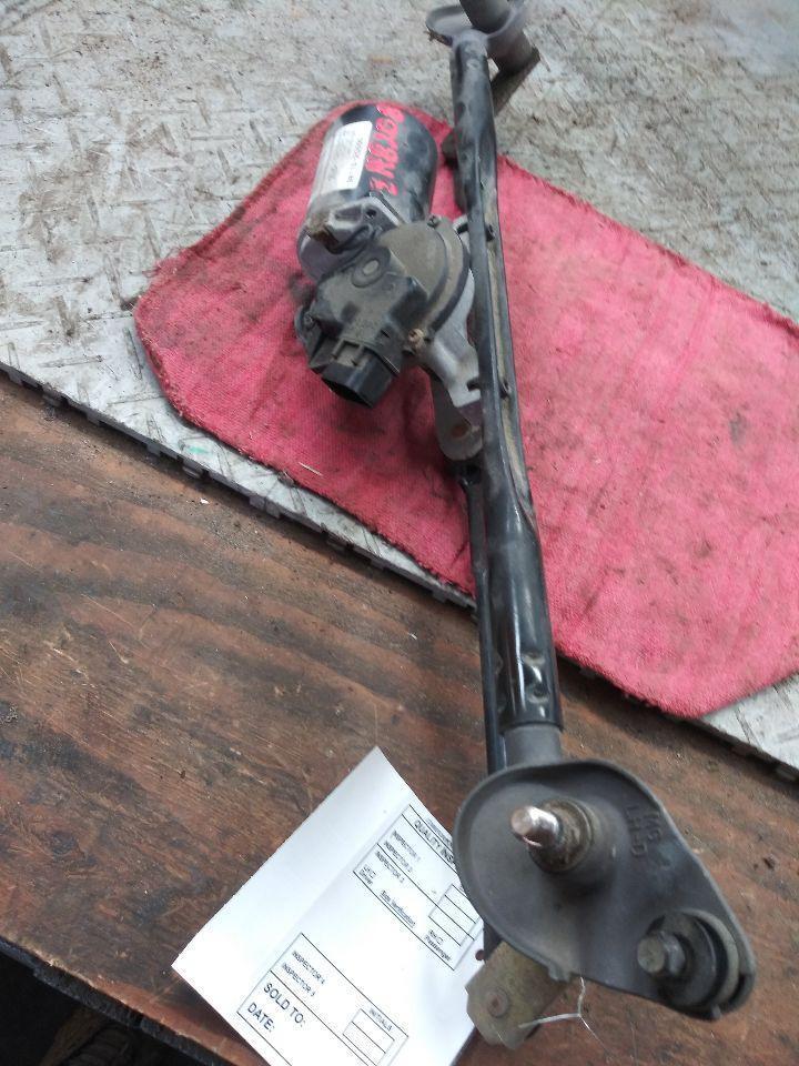 Wiper Motor Front KIA OPTIMA 06 07 08