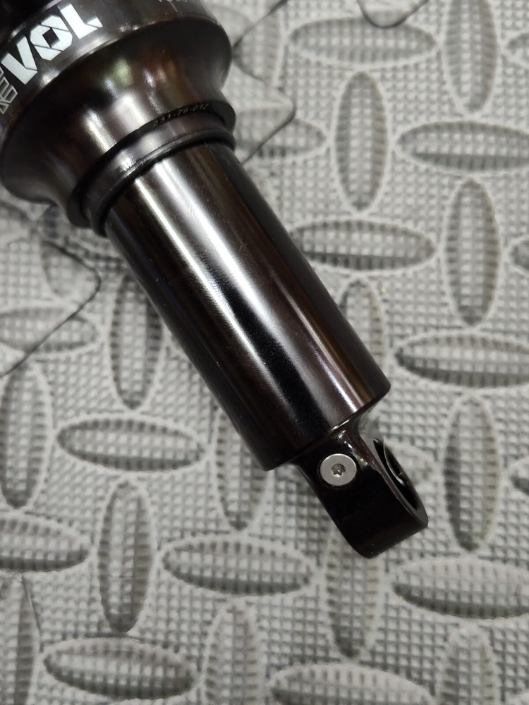 2022-23 Fox Float X Rear Shock 210x55mm Performance Elite