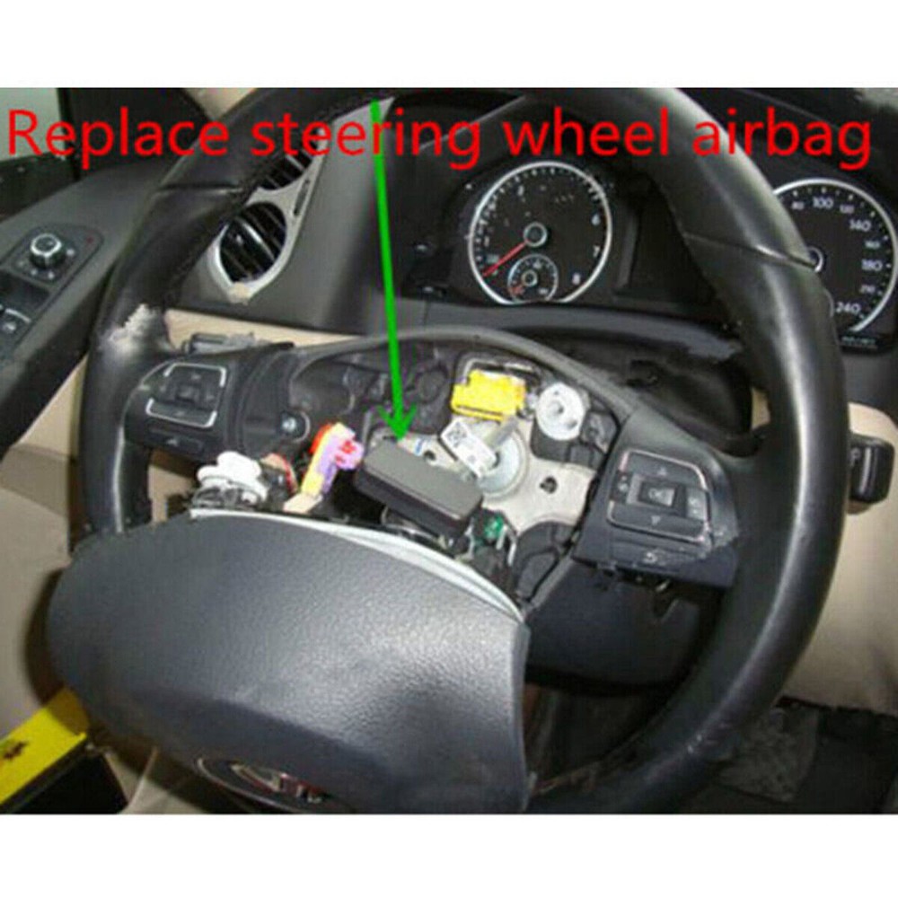 10PCS SRS Car Simulator Emulator Resistor Bypass Fault Finding Diagnostic Tools