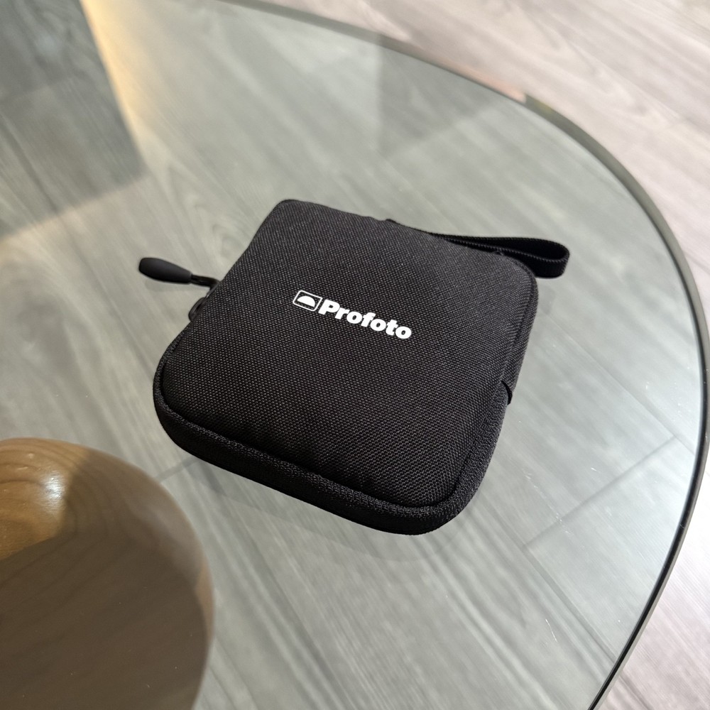 Profoto Clic Barndoor