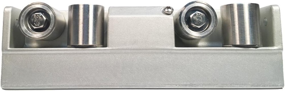 Platinum Drywall Tools Inside Corner Roller with Handle – Best Tool For Taping