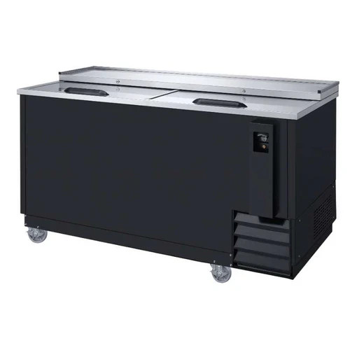Dukers DHBC65 - 65" Bottle Cooler