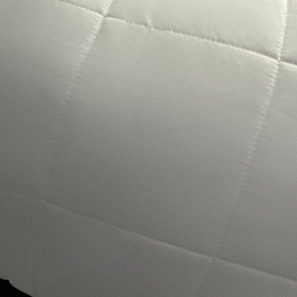 Bear Contour Dual Cool Pillow (Queen Size)