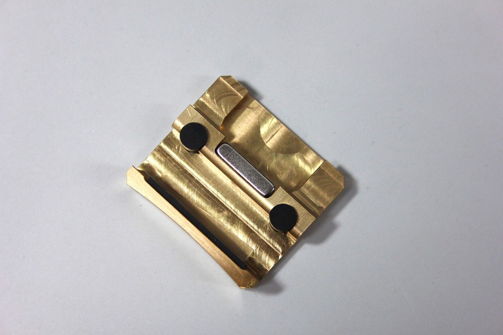 Snareweight Die Cast Pro Lock