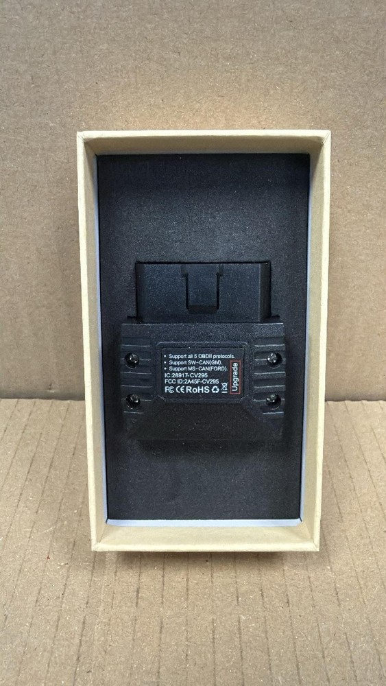 Vgate vLinker MC+ Bluetooth OBD2 Car Diagnostic Scan Tool